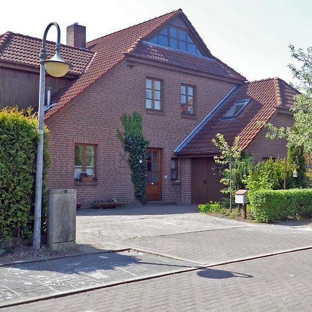Ferienwohnung "Luv" Grube Ostsee Экстерьер фото
