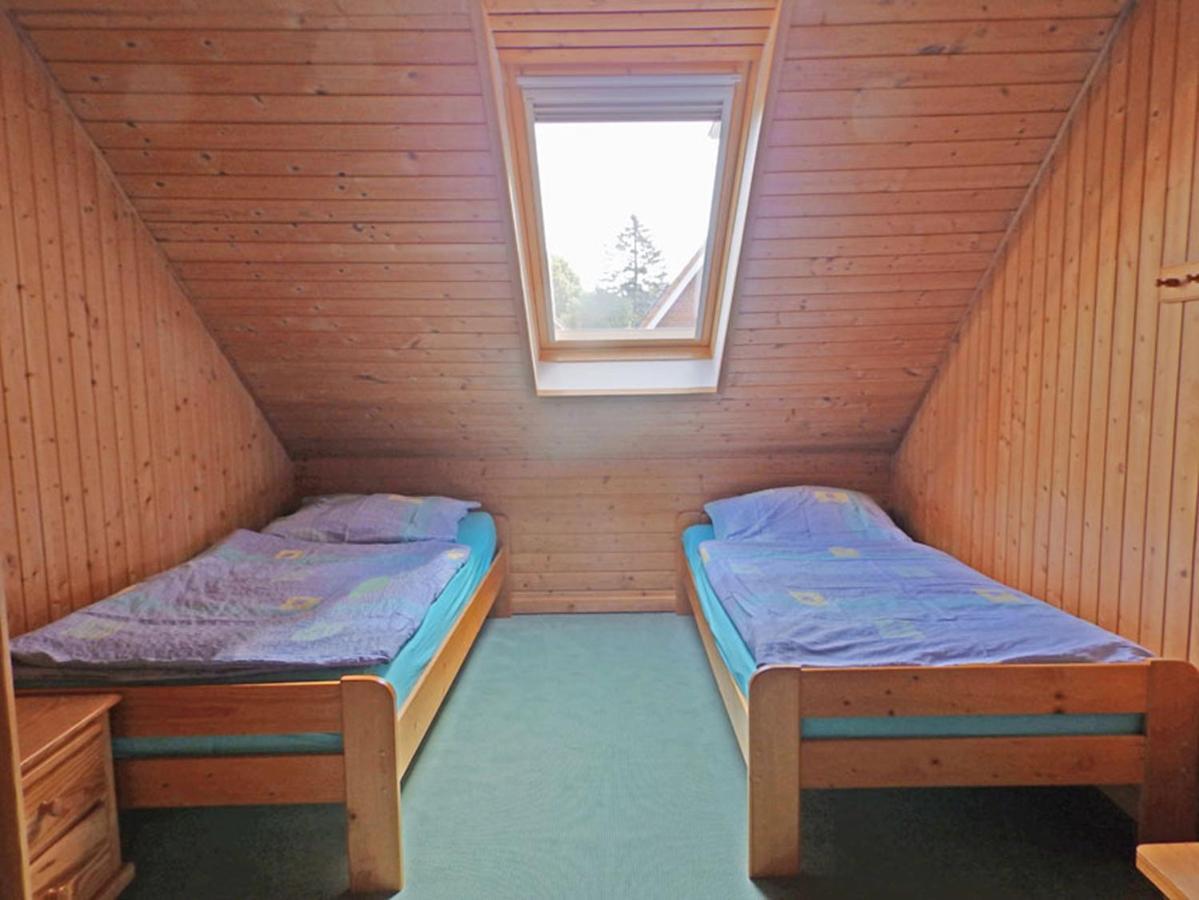 Ferienwohnung "Luv" Grube Ostsee Экстерьер фото