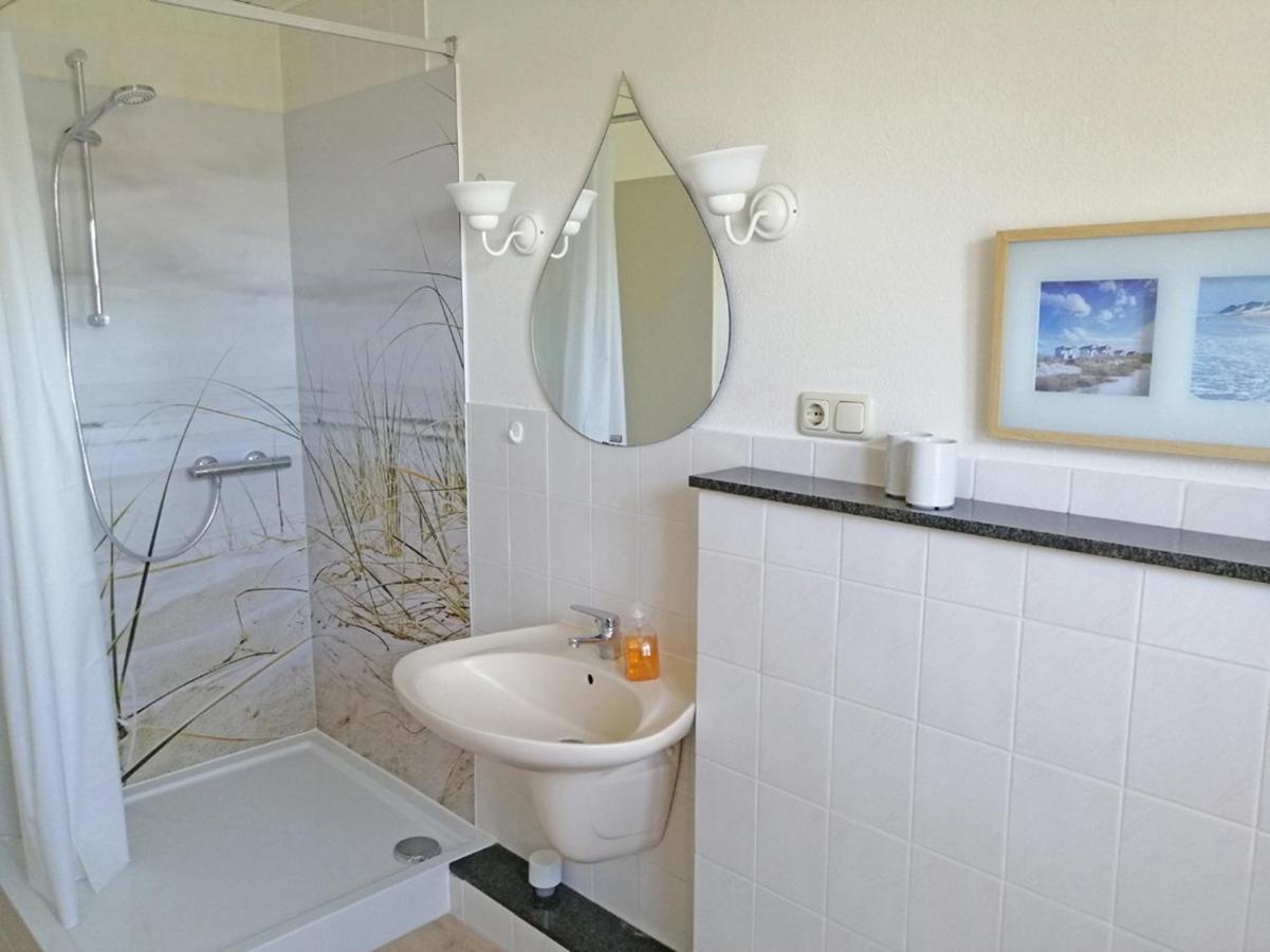 Ferienwohnung "Luv" Grube Ostsee Экстерьер фото