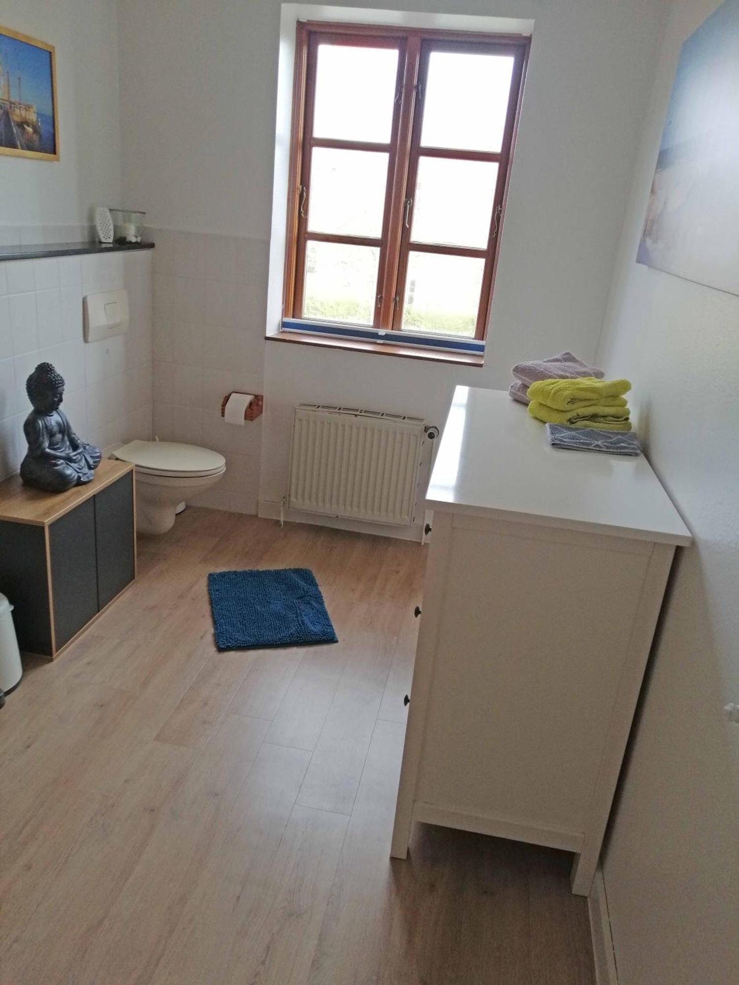Ferienwohnung "Luv" Grube Ostsee Экстерьер фото