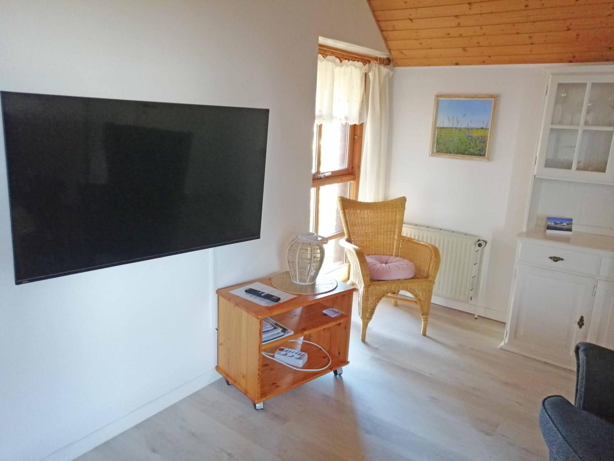Ferienwohnung "Luv" Grube Ostsee Экстерьер фото