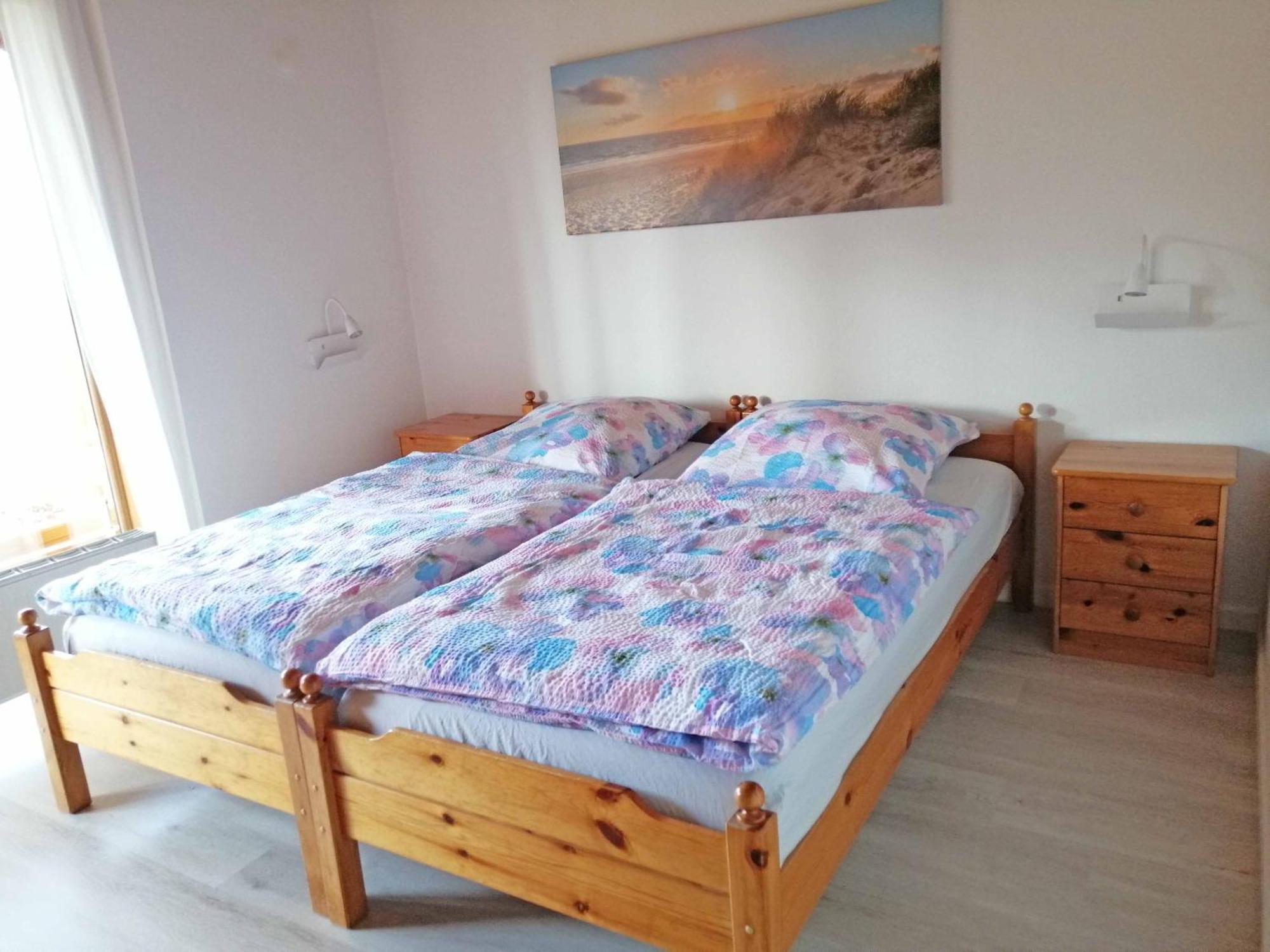 Ferienwohnung "Luv" Grube Ostsee Экстерьер фото